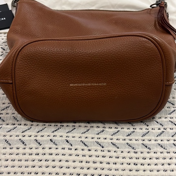 Coach handbag. - Picture 6 of 17